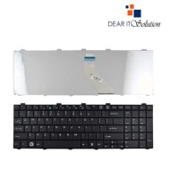 FUJITSU AH530 AH531 Laptop Keyboard