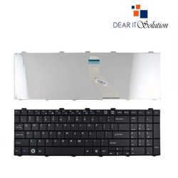 FUJITSU AH530 AH531 Laptop Keyboard