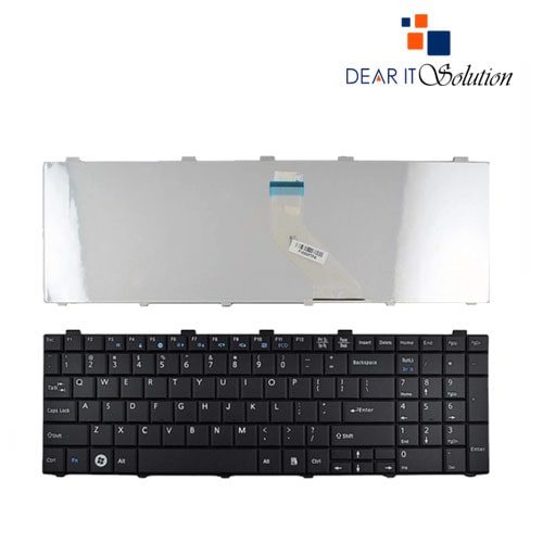 FUJITSU AH530 AH531 Laptop Keyboard