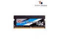 G.Skill Ripjaws SO-DIMM 4GB 2666MHz DDR4L RAM