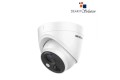 Hikvision DS-2CE71H0T-PIRLO 5MP PIR Fixed Turret Camera