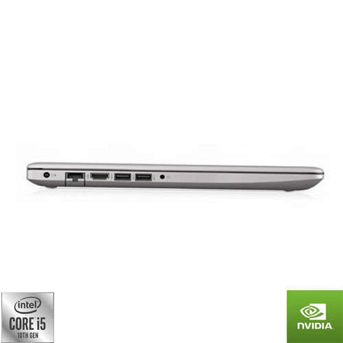 HP 250 G7 Core i5 10th Gen 15.6 inch NVIDIA GeForce MX110