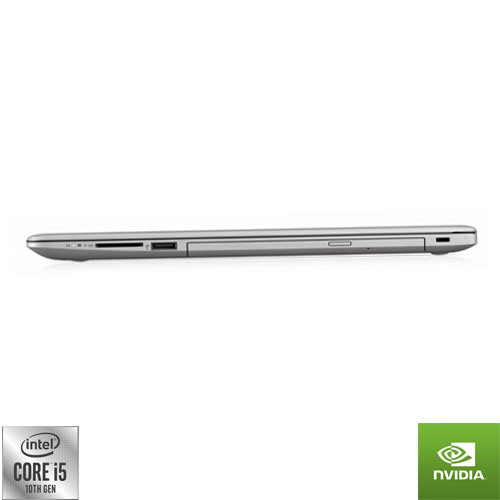 HP 250 G7 Core i5 10th Gen 15.6 inch NVIDIA GeForce MX110