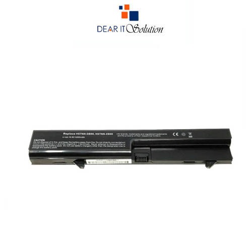 Battery for HP 4410S Laptop