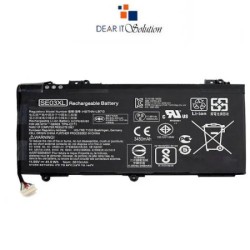 Battery for HP Pavilion 14-AL AV Series