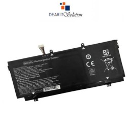 Battery for HP Spectre x360 13-AC/13-W Series