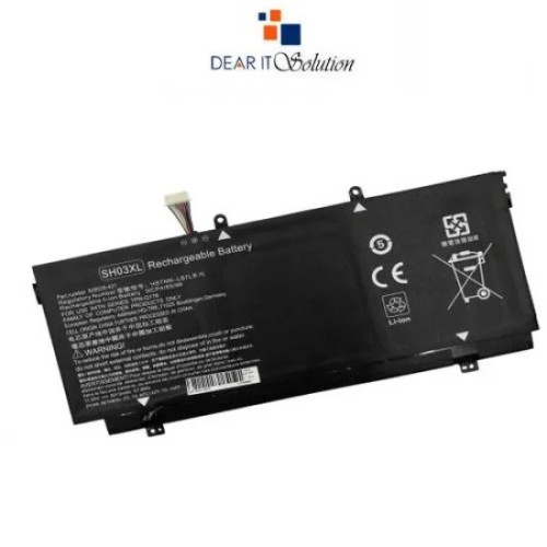 Battery for HP Spectre x360 13-AC/13-W Series