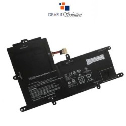 Battery for HP Stream 11 Pro G3 – PO02XL