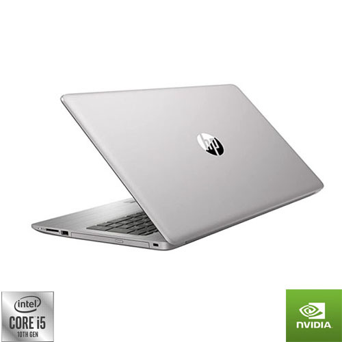 HP 250 G7 Core i5 10th Gen 15.6 inch NVIDIA GeForce MX110