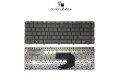 HP CQ43 Laptop Keyboard Replacement 