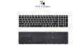 HP EliteBook 850 G3 Laptop Keyboard