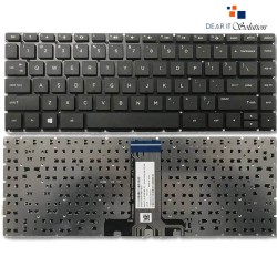 HP Pavilion 14-AB Series Laptop Keyboards