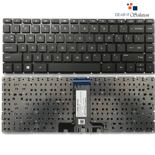 HP Pavilion 14-AB Series Laptop Keyboards