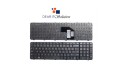 HP Pavilion G6-2000 G6-2100 G6-2200 G6-2300 Keyboard