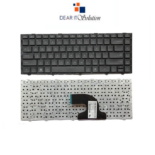 HP ProBook 4440s Laptop Keyboard