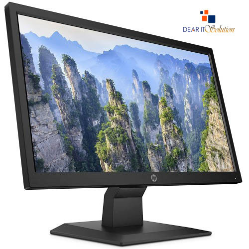 HP V20 19.5 HD+ TN LED Monitor