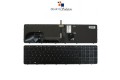 US Keyboard with Pointer for HP EliteBook 850 G3