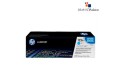 HP 125A Cyan Original LaserJet Toner Cartridge