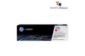 HP 131A Magenta Original LaserJet Toner Cartridge