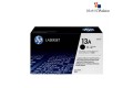 HP 13A Black Original LaserJet Toner Cartridge