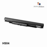 HP 14-ac018tx 14-ac025tx (HS04) Laptop Battery