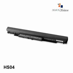 HP 14-ac018tx 14-ac025tx (HS04) Laptop Battery
