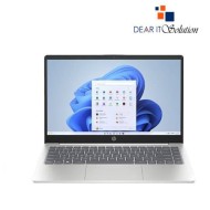 HP 14s-dq5110TU – Intel Core i5 12th Gen Laptop