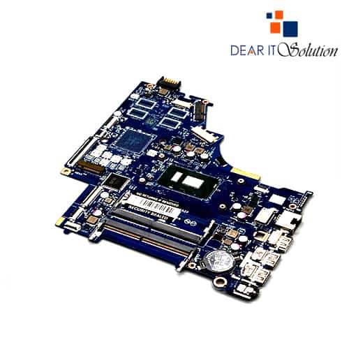 HP 15-bs i5 8th Gen Laptop Motherboard