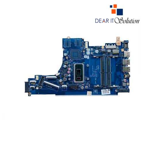 HP 15-da0027TU i5 8th Gen Laptop Motherboard