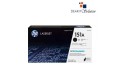HP 151A Black Original LaserJet Toner Cartridge