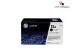 HP 15A Black Original LaserJet Toner Cartridge