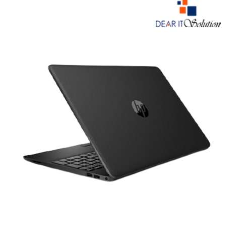 HP 15s-du1114TU Celeron N4020 15.6″ HD Laptop