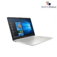 HP 15s-du1116TU Intel Pentium Silver N5030 15.6″ HD Laptop