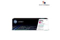 HP 204A Magenta LaserJet Toner Cartridge