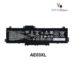 HP 240, 250 G10 Series Laptop Battery-(AE03XL)