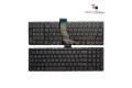 HP 250 G6 255 G6 15-BS 15Q-BD Laptop Keyboard