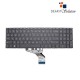 HP 250 G7 255 G7 256 G7 Laptop Keyboard