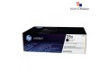 HP 25X Black LaserJet Toner Cartridge