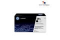 HP 29X Black LaserJet Toner Cartridge
