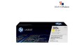 HP 305A Yellow Original LaserJet Toner