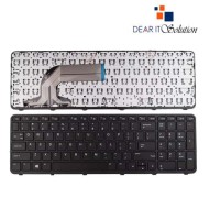 HP 350 G1 Laptop Keyboard