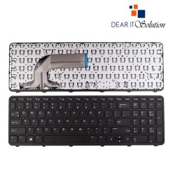 HP 350 G1 Laptop Keyboard