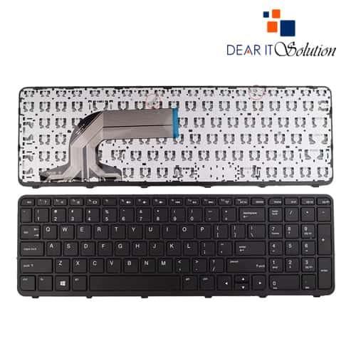 HP 350 G2 355 G2 Laptop Keyboard