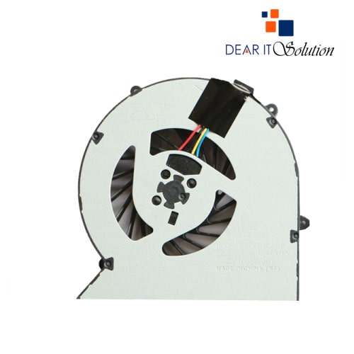 HP 440 G1 440 G0 445 G1 KSB0605HB-CM39 Laptop Fan