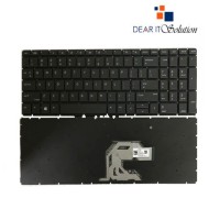  HP ProBook 450 G6 / 455 G6 Series Laptop Keyboard
