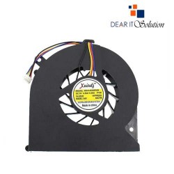 HP 4530S 4535S 6460B 8460P 8470P 4730S Laptop Fan