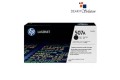 HP 507A Black Original LaserJet Toner Cartridge