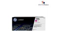 HP 508A Magenta Original LaserJet Toner