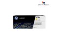HP 508A Yellow Original LaserJet Toner