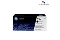 HP 53A Black Original LaserJet Toner Cartridge